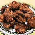 うめたん☆'s cooksnap of when they made 簡単！フライパンで唐揚げ.