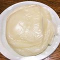 ビットくん's cooksnap of when they made お餅☆レンジでチンする方法.