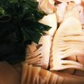 amaguly's cooksnap of when they made 簡単春の香り♬たけのこの若竹煮.