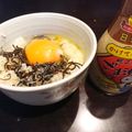 さぁ★たぁ★'s cooksnap of when they made チョレギ風卵かけご飯.