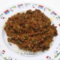 クックLIB7A7☆'s cooksnap of when they made 簡単ドライカレー.
