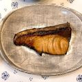 ir_sakana's cooksnap of when they made 照りが綺麗で美味しい♪ブリの照り焼き☆.