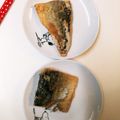 クックE662AA☆'s cooksnap of when they made 超簡単♪塩サバで竜田揚げ☆.