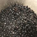 ミタイマンパルツァ's cooksnap of when they made 圧力鍋で黒豆.