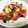 あにゃ08's cooksnap of when they made 1玉ぺろっと♪みょうがとトマトのポンがけ.