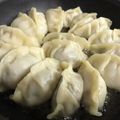 ミタイマンパルツァ's cooksnap of when they made 絶対美味しい、餃子の作り方！.