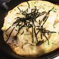 mikimisa's cooksnap of when they made 面倒くさがりさんの山芋鉄板.