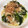 卵せんべい's cooksnap of when they made ほうれん草とえのきの煮びたし.