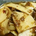 たま１１２０'s cooksnap of when they made たけのこの土佐煮.