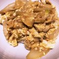 クックVEWBMS☆'s cooksnap of when they made 【得損】サイゲン大介の絶品親子丼【備忘】.