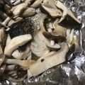 231なっち's cooksnap of when they made スズキのホイル焼き.