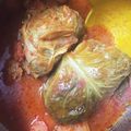 クックFVSXH2☆'s cooksnap of when they made ロールキャベツver.基本のトマト煮込み.