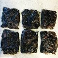 msgnb120's cooksnap of when they made ドカーンと作ってストック！ひじきの煮物.