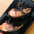 （＊あωや＊）'s cooksnap of when they made グリルで皮までパリパリ ぶりの照り焼き.