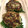 misa6666's cooksnap of when they made えのきとニラのささみバーグ.