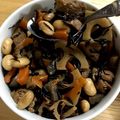 tyat's cooksnap of when they made 和惣菜☆五目煮豆.