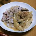 peteco's cooksnap of when they made チキン♪ホワイトストロガノフ♪.