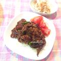 マーシ☆'s cooksnap of when they made ご飯がすすむ☆豚肉の甜麺醤炒め☆.