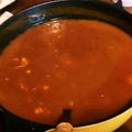 すみま～る's cooksnap of when they made 【絶品】カレーライス(1〜2人用).