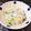 ☆そうMαMα☆'s cooksnap of when they made 簡単♪そうめんの酢の物☆ﾊﾑ玉子ｷｭｳﾘ.