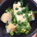 mikko6's cooksnap of when they made 簡単♪美味しい♪はんぺんのチーズ焼き.