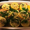 もりぴっぴ's cooksnap of when they made お箸がとまらない！豚バラ肉の南蛮漬け.