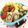 mibumi's cooksnap of when they made ＊お弁当おかず＊　オクラチーズクルクル♪.