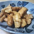ジニー's cooksnap of when they made 簡単　チキン南蛮.