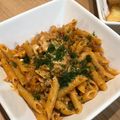 KSKGC's cooksnap of when they made クリーミー・ボロネーゼ♪.