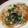 チョビ～☆'s cooksnap of when they made もやしとわかめのザーサイ炒め.