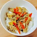 さおりらっくま's cooksnap of when they made ツナときのこの混ぜご飯の素　冷凍可.