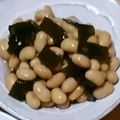 ﾋﾟﾛﾐ♡'s cooksnap of when they made ♡煮豆♡.