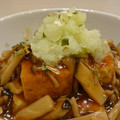 イエローバード's cooksnap of when they made 厚揚げのキノコあんかけ.