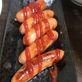 そうまママ☆'s cooksnap of when they made あらびきウインナーのおいしい焼き方♡.