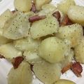 クックEDJTW7☆'s cooksnap of when they made 簡単☆オシャレな大人のジャーマンポテト♪.