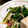 くっくなー's cooksnap of when they made ほうれん草と新玉ねぎのおかか和え.