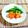 SP♪'s cooksnap of when they made スナップえんどう(絹さやも)人参ごま和え.