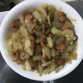 ？未沙？'s cooksnap of when they made お弁当に♪カレー味のソーセージ♪.