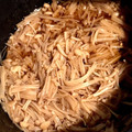 まぁぁちん's cooksnap of when they made 簡単！無添加！砂糖無！手作りなめたけ！.