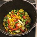かせぃじん's cooksnap of when they made きゅうりとセロリのピクルス.