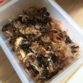 YorozUta's cooksnap of when they made 旨味を堪能！焼き椎茸のかつお醤油和え.
