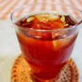 アイリッシュショコラ's cooksnap of when they made BRITAで入れるアイスティー.