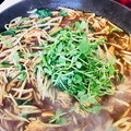 りなこぴ's cooksnap of when they made 満腹ヘルシー＊もやしの簡単和風カレー煮＊.
