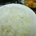 クックY1GL7C☆'s cooksnap of when they made 少量ご飯もおいしくお鍋で炊飯☆.