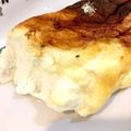 Azu☆mama's cooksnap of when they made ふかふか卵白♡はんぺんもどきオムレツ！.