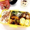 レオン犬's cooksnap of when they made 魚肉ソーセージとピーマン入りちくわ☆.