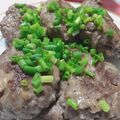 poire1113's cooksnap of when they made 肉巻きからし蓮根.