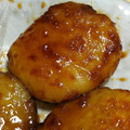 ～あいす～'s cooksnap of when they made 黄金比率で！ 簡単いももち.