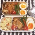 さくらん餅's cooksnap of when they made 鶏胸肉とキノコの甘辛炒め.