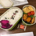 さらつむとし's cooksnap of when they made 節約♪鶏胸肉の甘辛めちゃ旨焼きお弁当にも.
